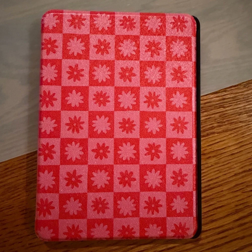 Daisy Dukes • BR&B Exclusive Kindle Case Paperwhite 10th Generation